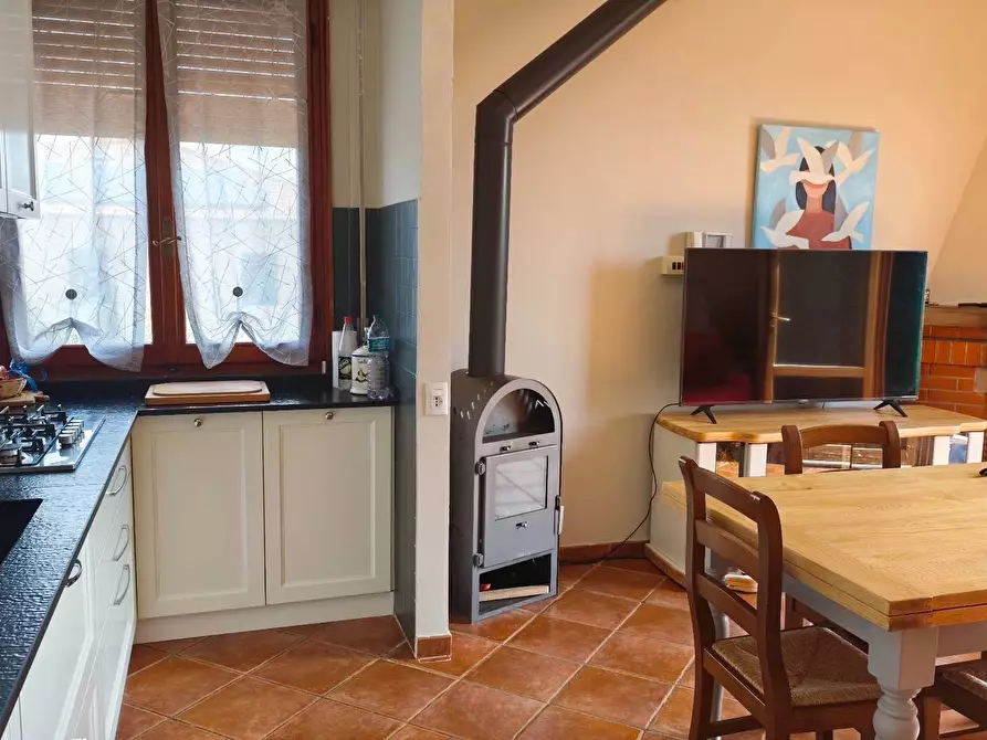 Immagine 9 di Villa in vendita  a Montespertoli