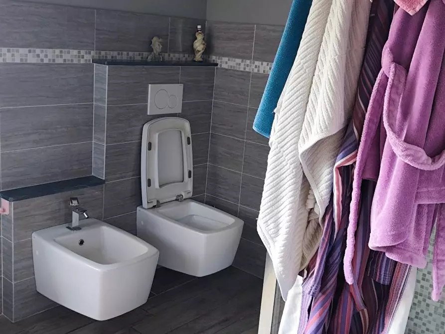 Immagine 13 di Villa in vendita  a Montespertoli