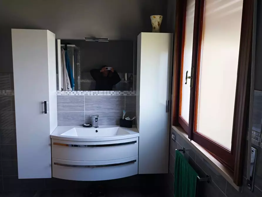 Immagine 14 di Villa in vendita  a Montespertoli