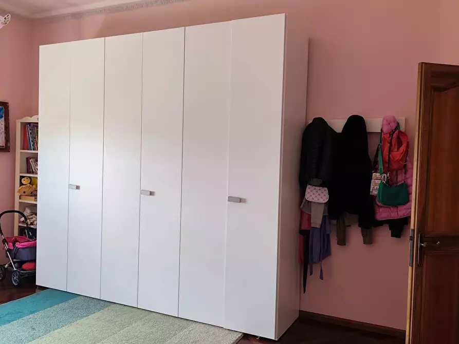 Immagine 21 di Villa in vendita  a Montespertoli