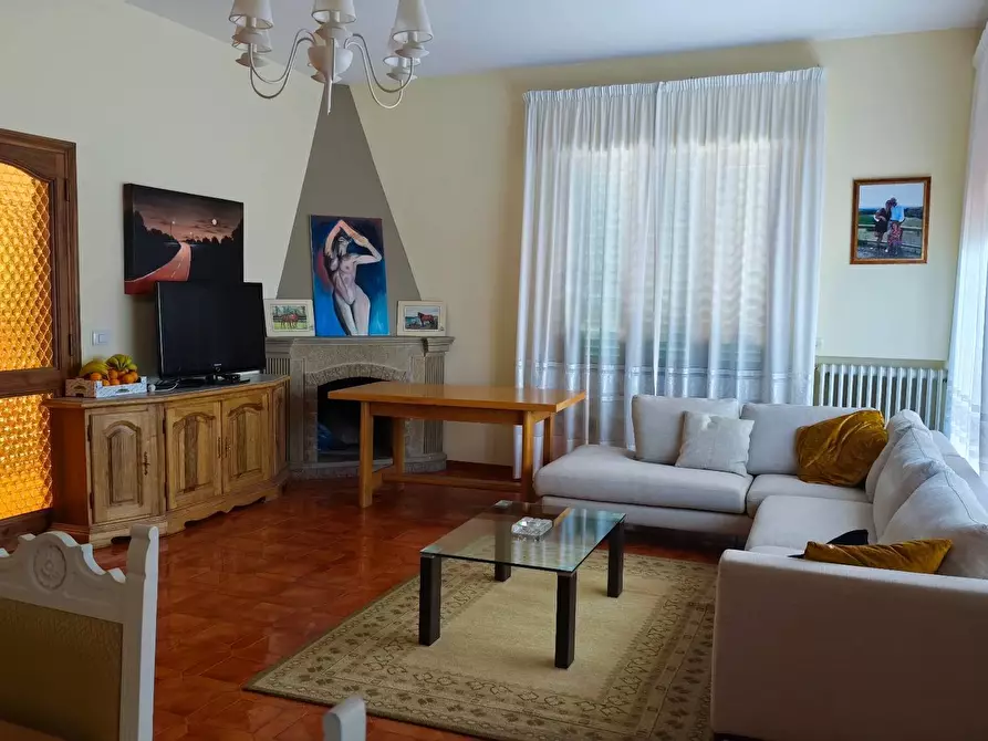 Immagine 32 di Villa in vendita  a Montespertoli