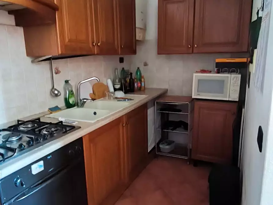 Immagine 38 di Villa in vendita  a Montespertoli