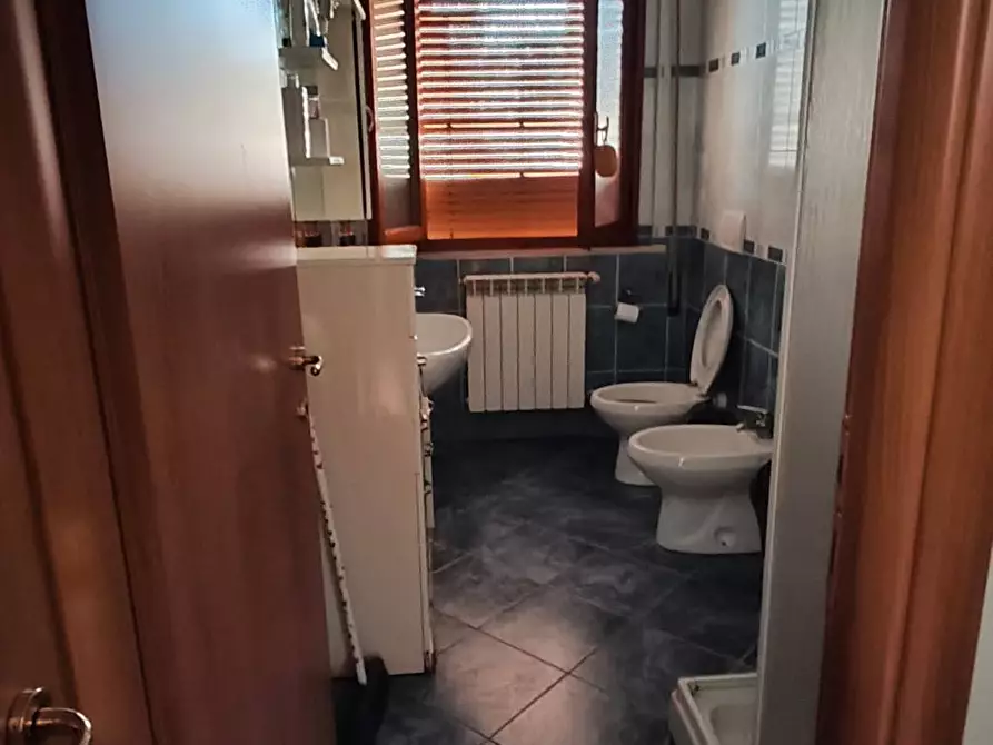 Immagine 39 di Villa in vendita  a Montespertoli