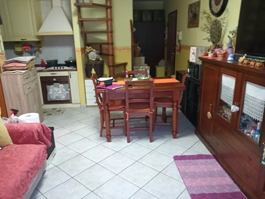 Immagine 2 di Appartamento in vendita  a Montespertoli