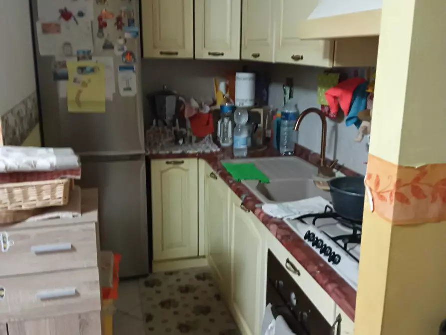 Immagine 3 di Appartamento in vendita  a Montespertoli