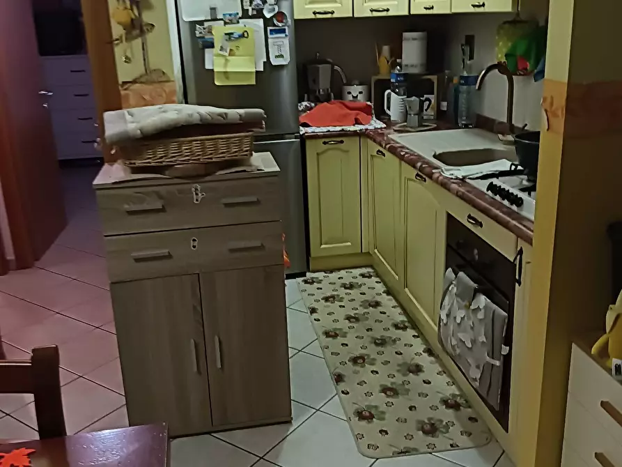 Immagine 4 di Appartamento in vendita  a Montespertoli