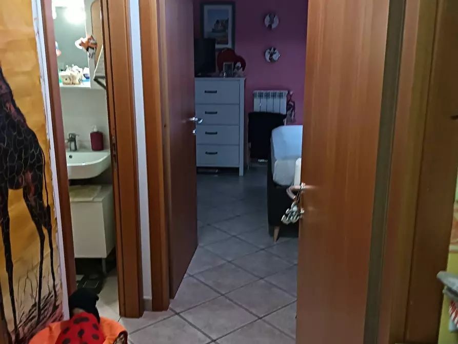 Immagine 5 di Appartamento in vendita  a Montespertoli