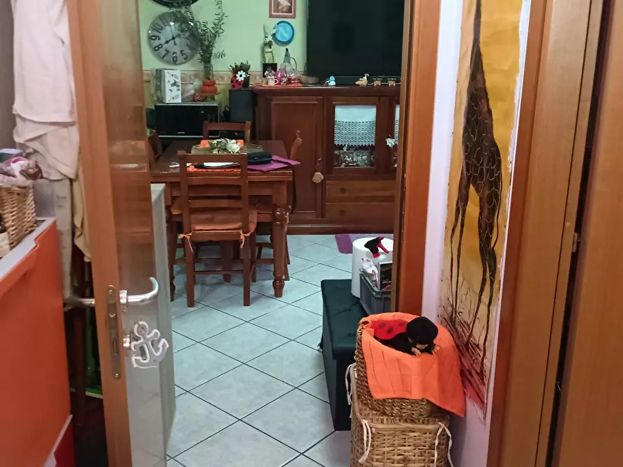 Immagine 7 di Appartamento in vendita  a Montespertoli