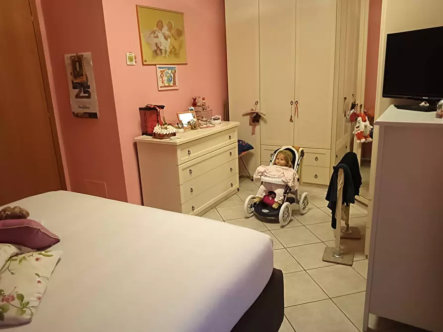 Immagine 9 di Appartamento in vendita  a Montespertoli