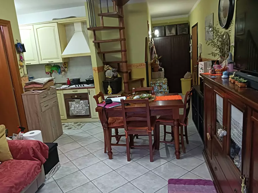 Immagine 10 di Appartamento in vendita  a Montespertoli