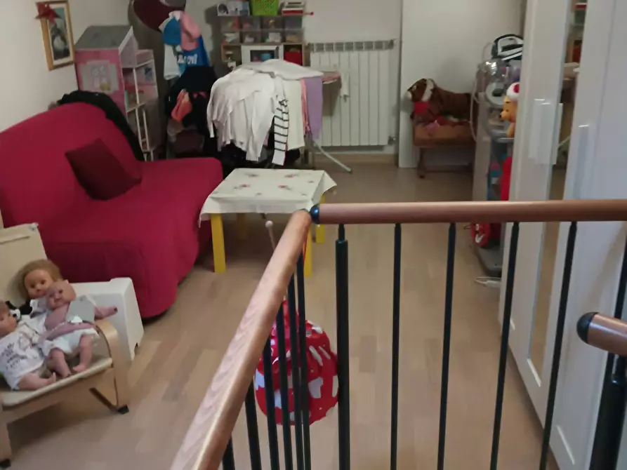 Immagine 11 di Appartamento in vendita  a Montespertoli