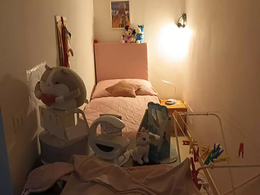 Immagine 12 di Appartamento in vendita  a Montespertoli