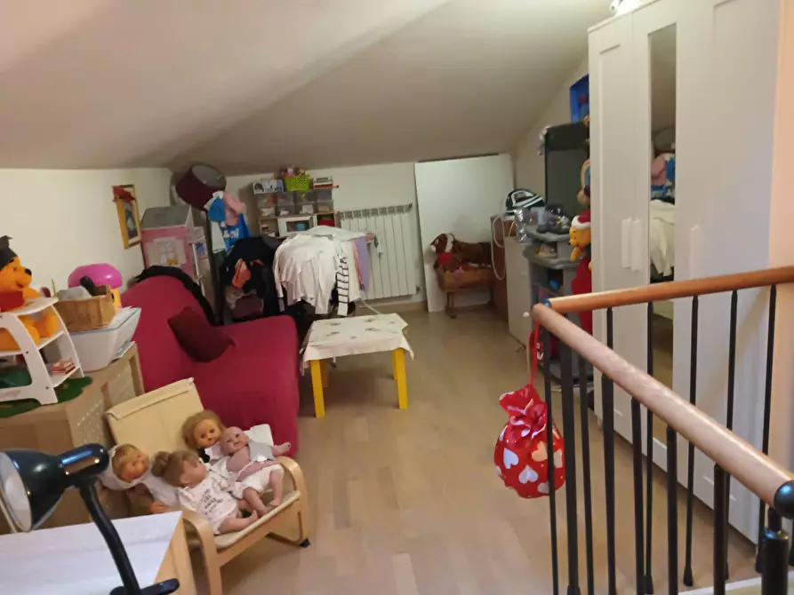 Immagine 13 di Appartamento in vendita  a Montespertoli