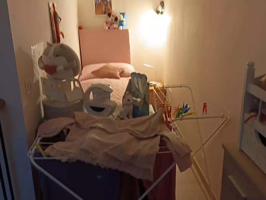 Immagine 14 di Appartamento in vendita  a Montespertoli