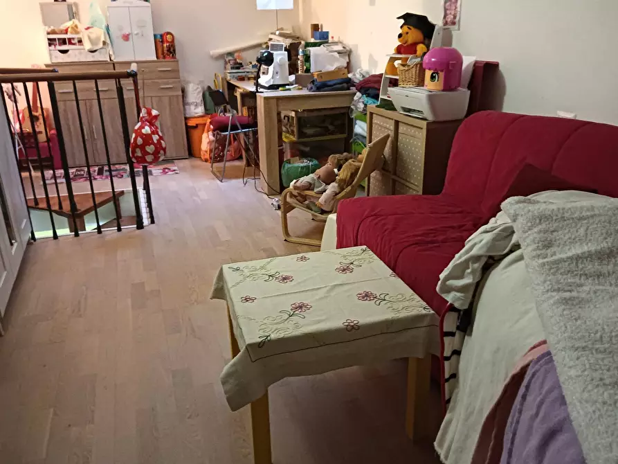 Immagine 15 di Appartamento in vendita  a Montespertoli