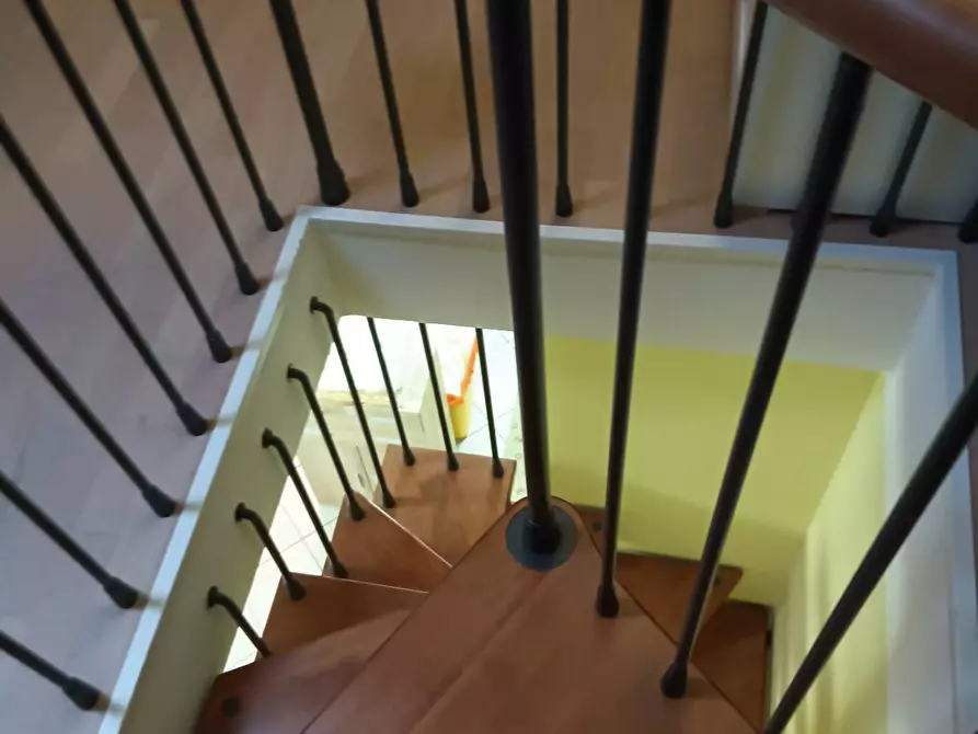 Immagine 17 di Appartamento in vendita  a Montespertoli