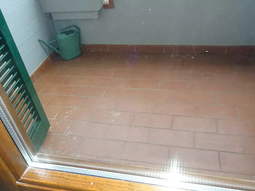 Immagine 5 di Villetta a schiera in vendita  a Capraia E Limite