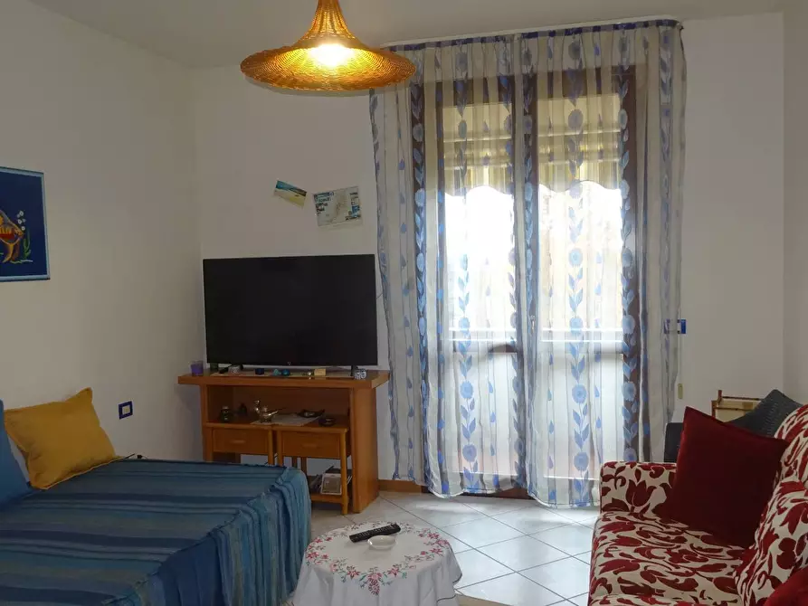 Immagine 6 di Villetta a schiera in vendita  a Capraia E Limite