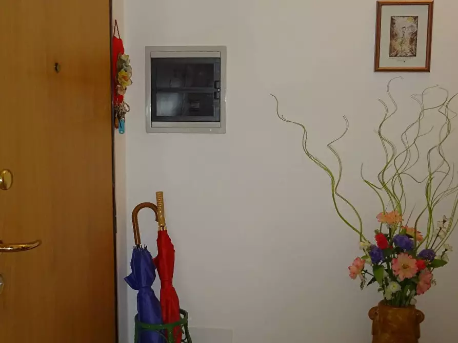 Immagine 12 di Villetta a schiera in vendita  a Capraia E Limite