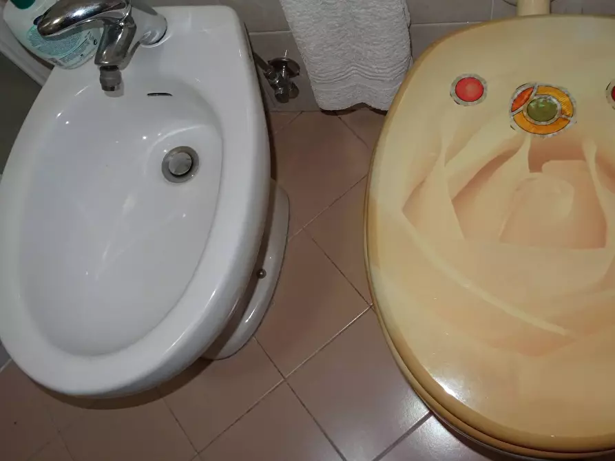 Immagine 22 di Villetta a schiera in vendita  a Capraia E Limite