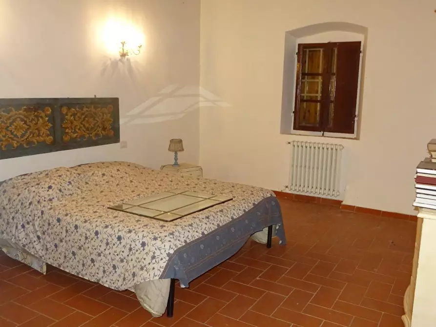 Immagine 12 di Rustico / casale in vendita  a Montespertoli