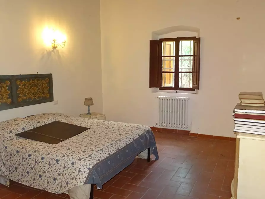 Immagine 13 di Rustico / casale in vendita  a Montespertoli