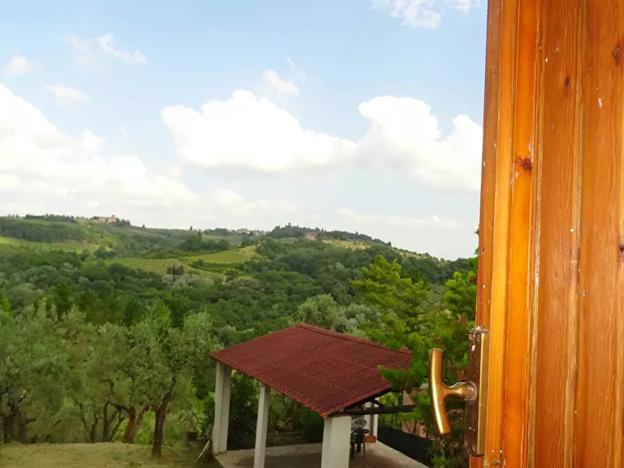 Immagine 15 di Rustico / casale in vendita  a Montespertoli