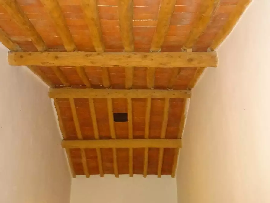 Immagine 9 di Rustico / casale in vendita  a Montespertoli