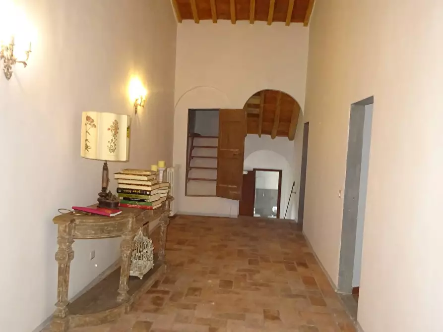 Immagine 8 di Rustico / casale in vendita  a Montespertoli