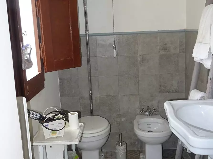 Immagine 14 di Rustico / casale in vendita  a Montespertoli