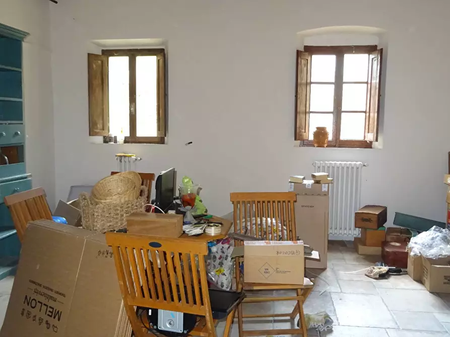 Immagine 7 di Rustico / casale in vendita  a Montespertoli