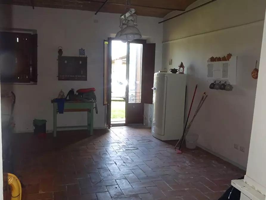 Immagine 4 di Rustico / casale in vendita  a Montespertoli