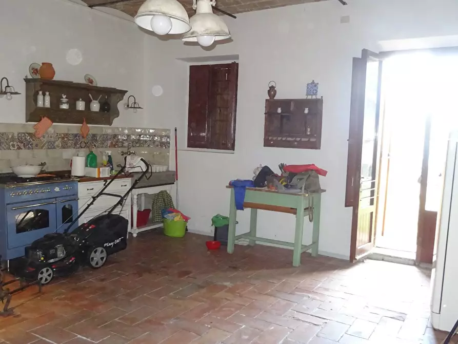 Immagine 3 di Rustico / casale in vendita  a Montespertoli