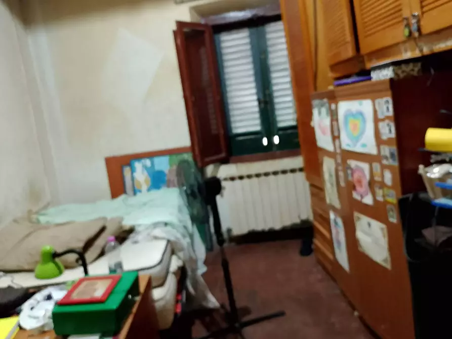 Immagine 5 di Appartamento in vendita  a Montespertoli