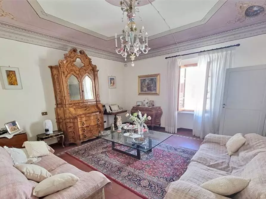 Immagine 5 di Appartamento in vendita  a Montespertoli