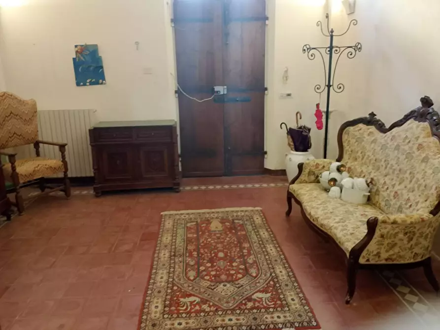 Immagine 3 di Appartamento in vendita  a Montespertoli