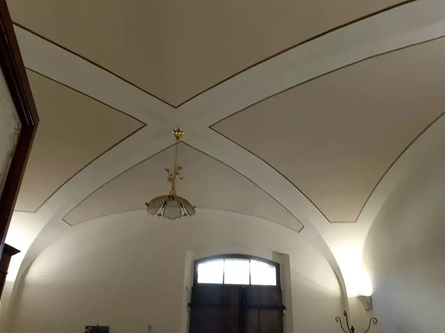 Immagine 2 di Appartamento in vendita  a Montespertoli