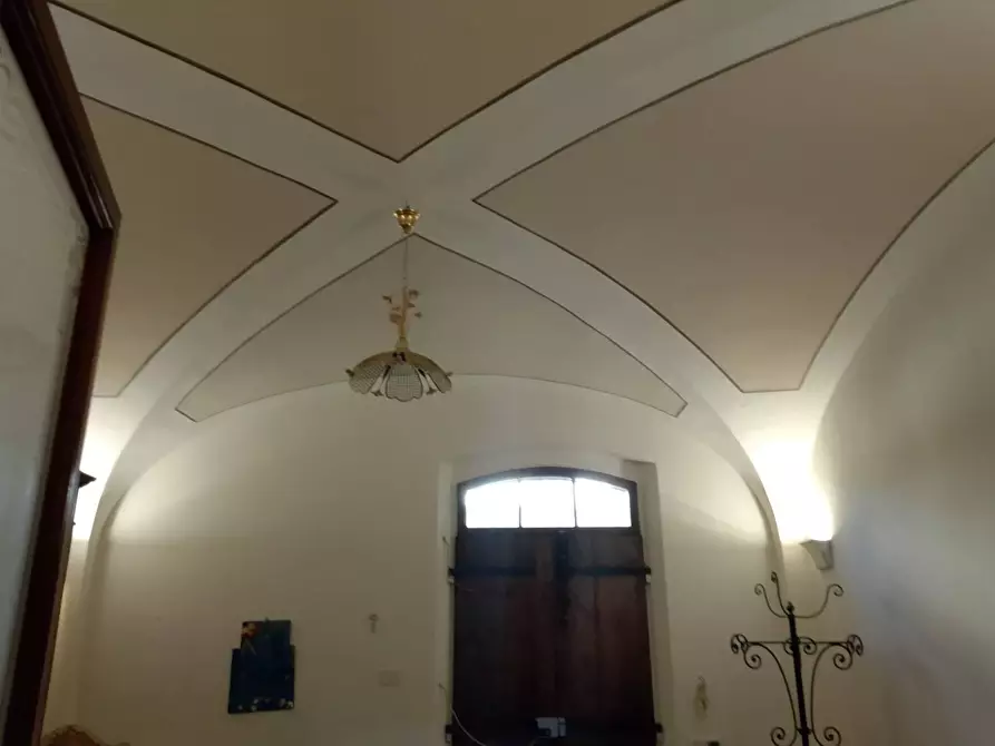 Immagine 1 di Appartamento in vendita  a Montespertoli