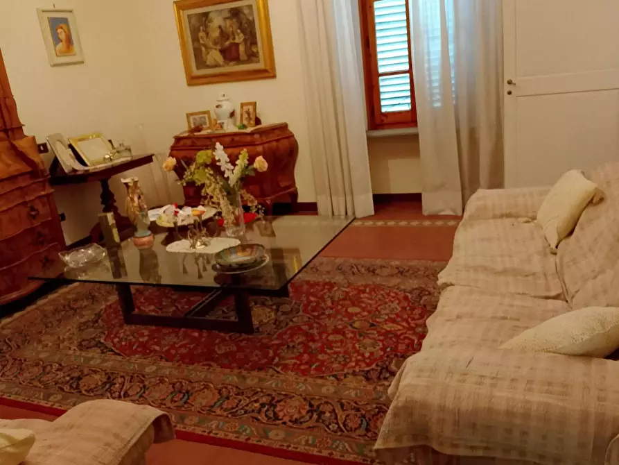 Immagine 12 di Appartamento in vendita  a Montespertoli