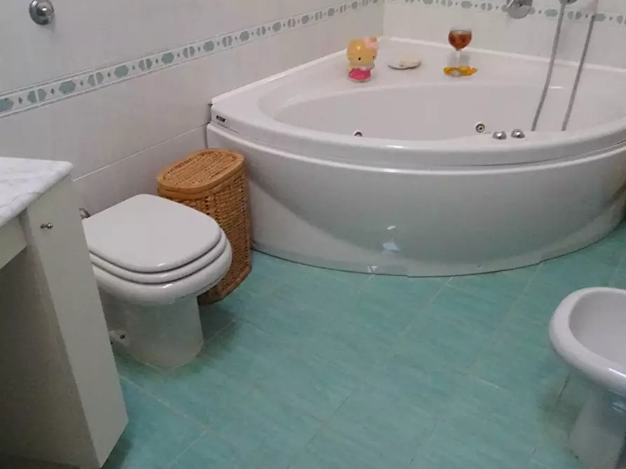 Immagine 22 di Rustico / casale in vendita  a Montespertoli