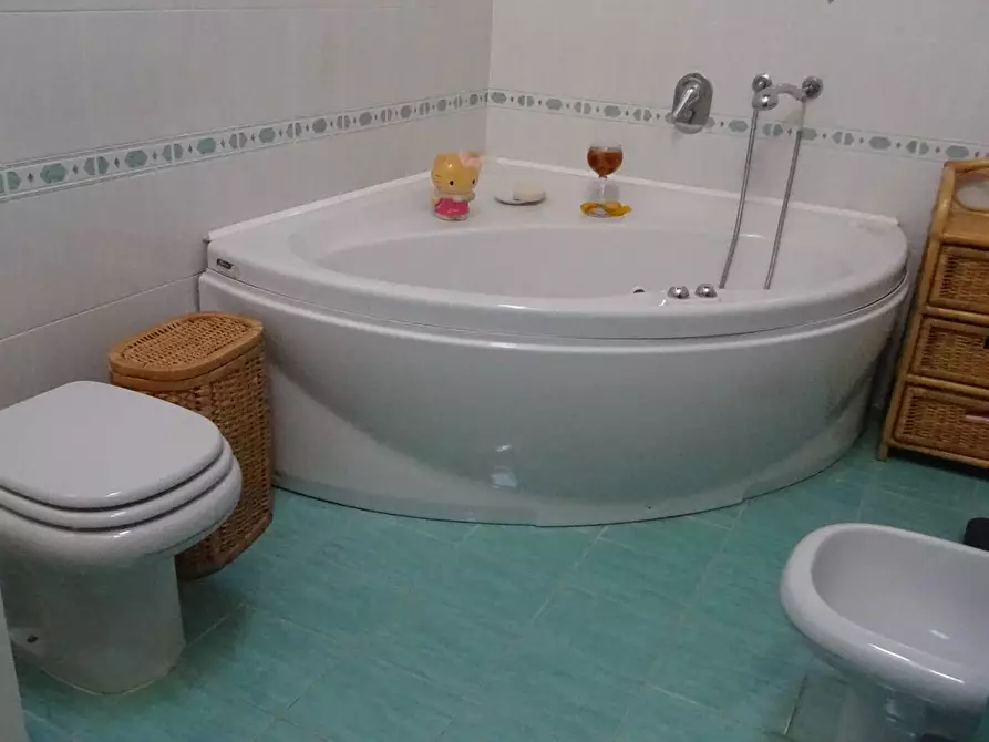 Immagine 24 di Rustico / casale in vendita  a Montespertoli