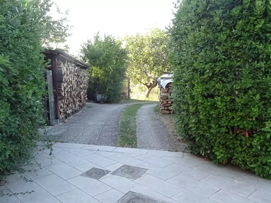 Immagine 26 di Rustico / casale in vendita  a Montespertoli