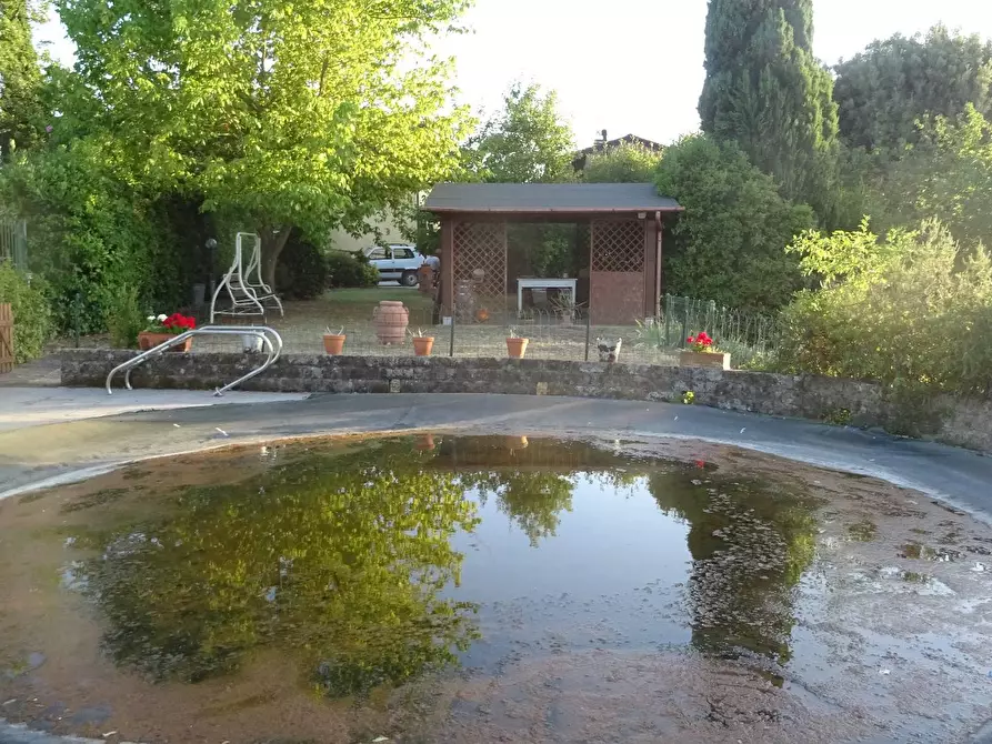 Immagine 31 di Rustico / casale in vendita  a Montespertoli