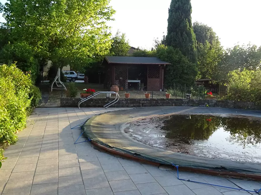 Immagine 32 di Rustico / casale in vendita  a Montespertoli