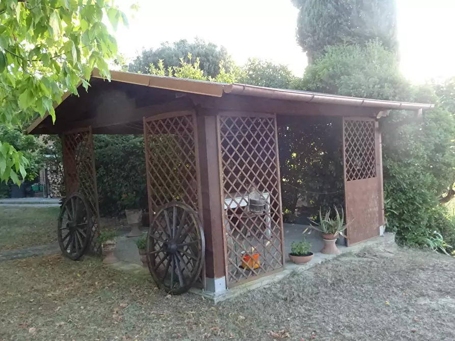 Immagine 34 di Rustico / casale in vendita  a Montespertoli