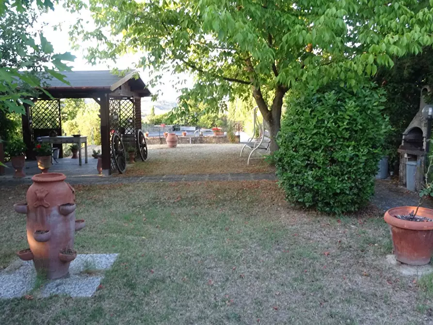 Immagine 35 di Rustico / casale in vendita  a Montespertoli