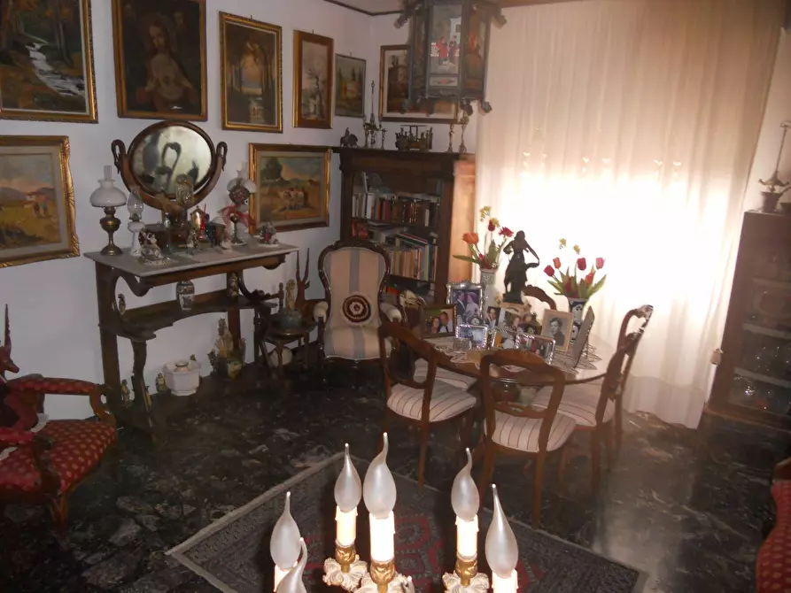 Immagine 4 di Appartamento in vendita  a Montespertoli