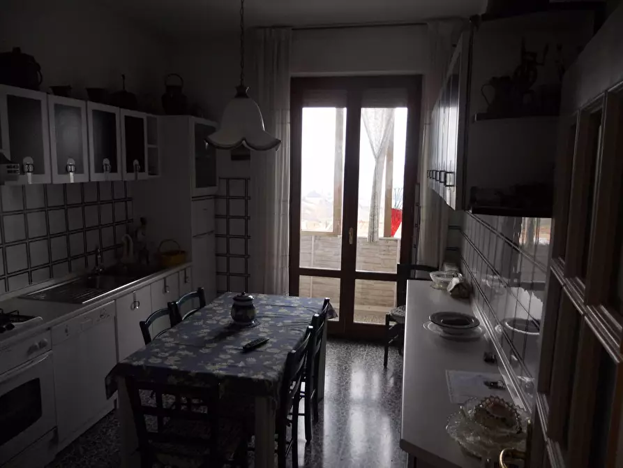 Immagine 5 di Appartamento in vendita  a Montespertoli