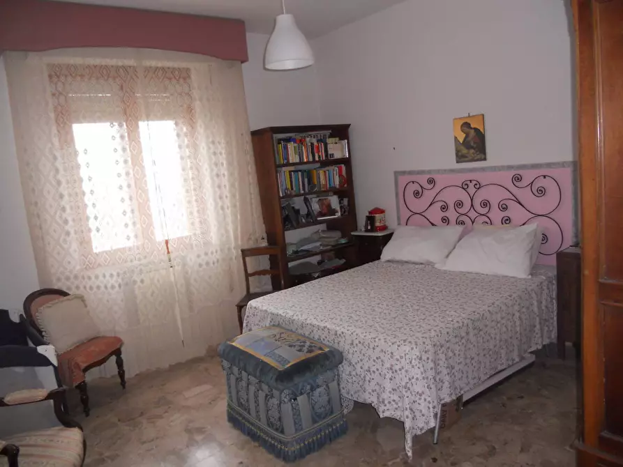 Immagine 8 di Appartamento in vendita  a Montespertoli