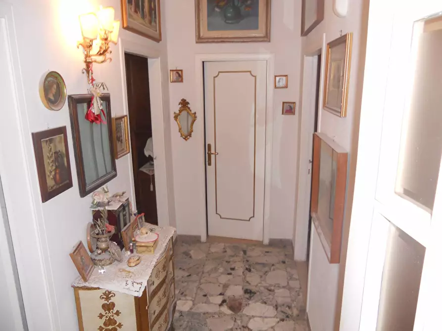 Immagine 2 di Appartamento in vendita  a Montespertoli